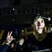 Michigan freshman Mitch McGary smiles and looks toward camera after talking with fans on Sunday, March 31. Daniel Brenner I AnnArbor.com